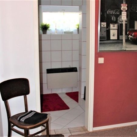 Ferienwohnung Im Liestengarten Ауген Екстериор снимка
