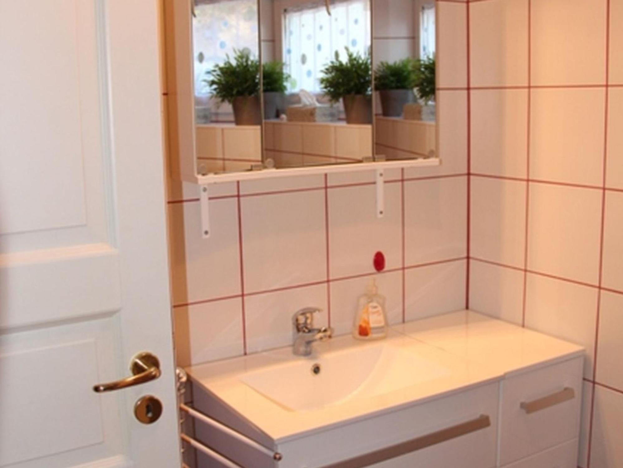 Ferienwohnung Im Liestengarten Ауген Екстериор снимка