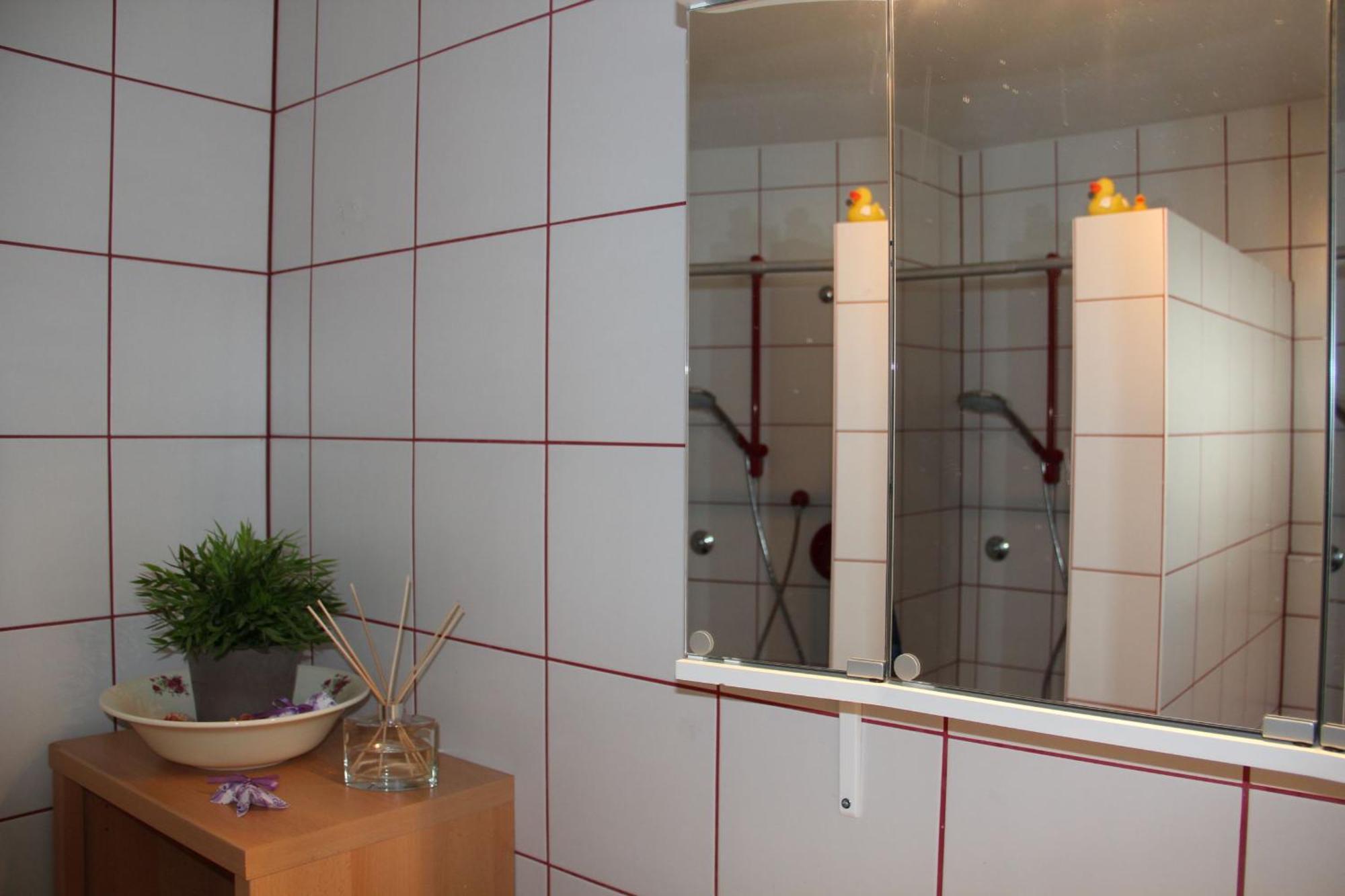 Ferienwohnung Im Liestengarten Ауген Екстериор снимка
