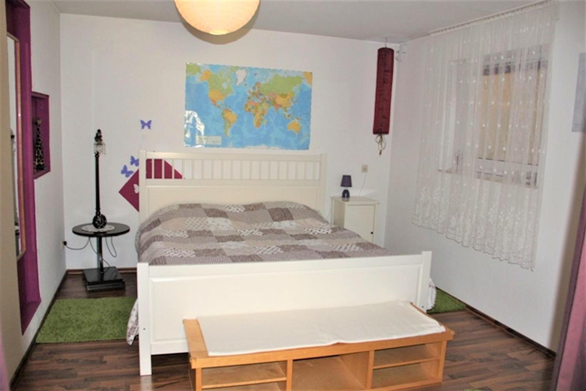 Ferienwohnung Im Liestengarten Ауген Екстериор снимка