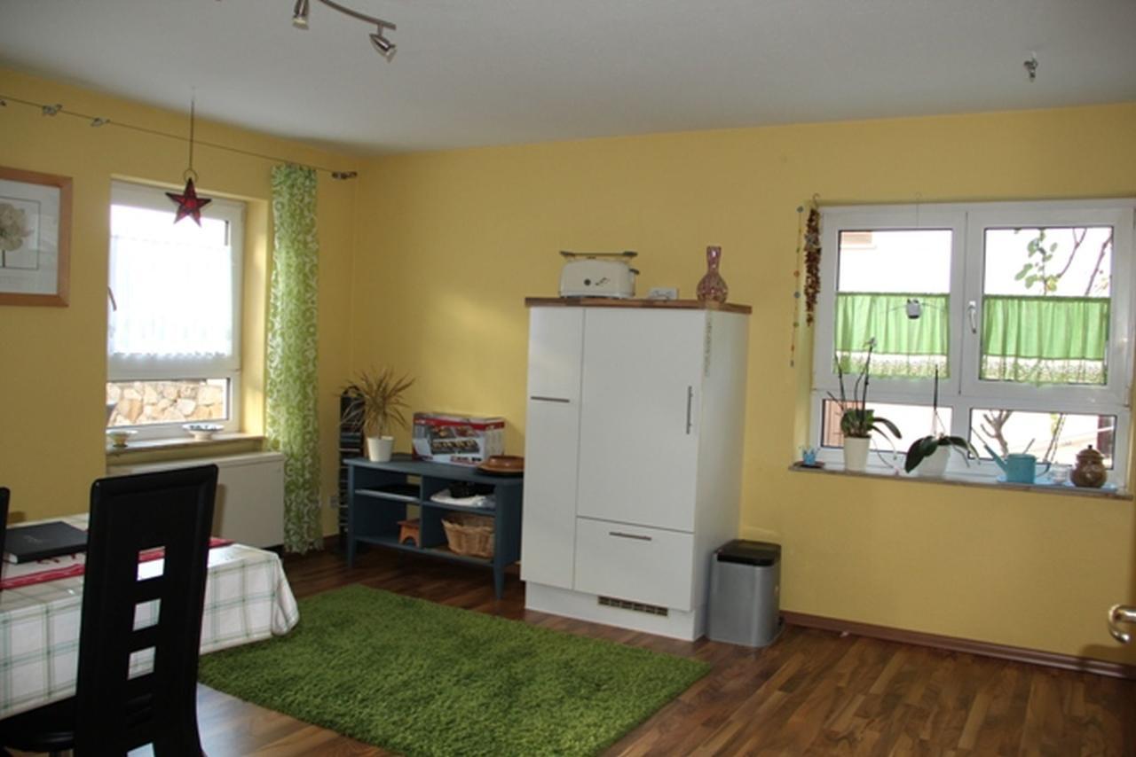 Ferienwohnung Im Liestengarten Ауген Екстериор снимка