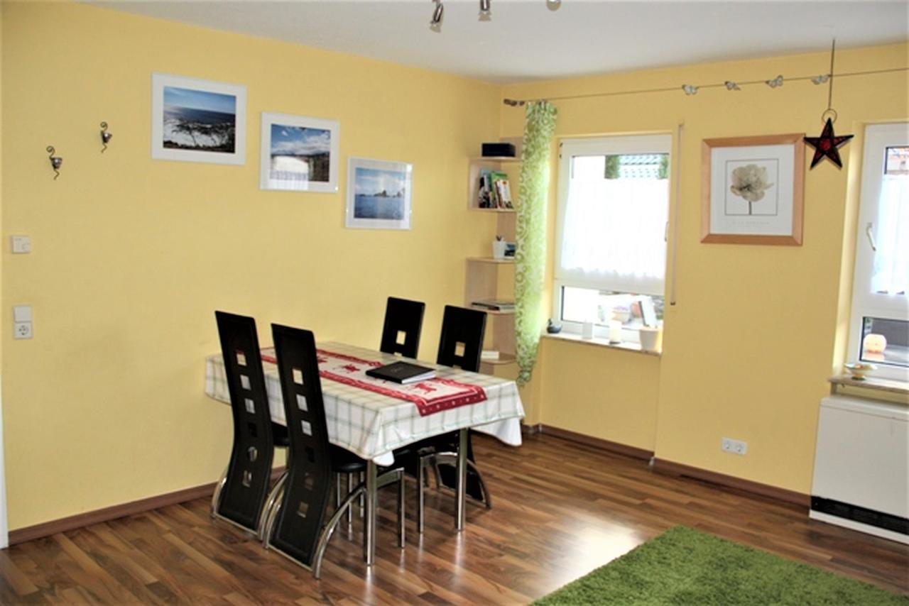 Ferienwohnung Im Liestengarten Ауген Екстериор снимка