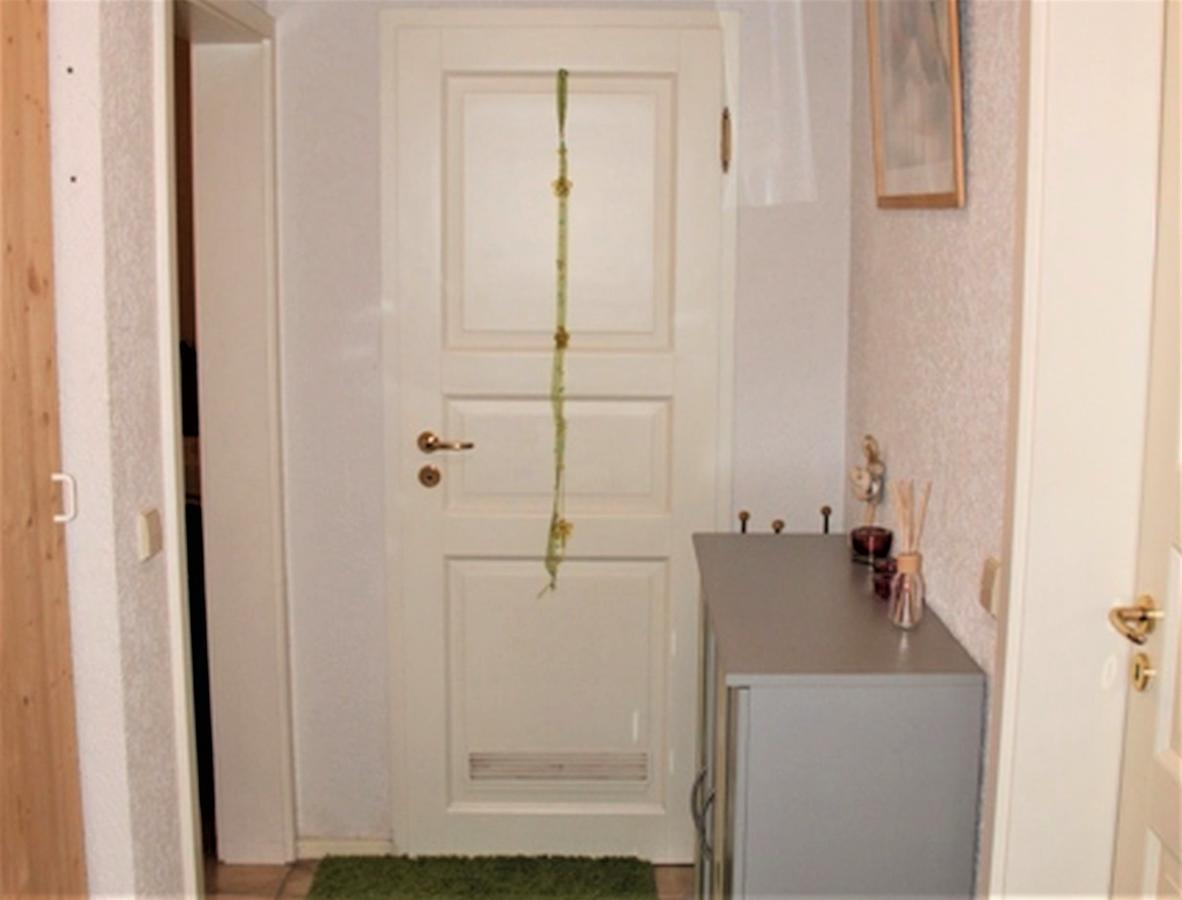 Ferienwohnung Im Liestengarten Ауген Екстериор снимка
