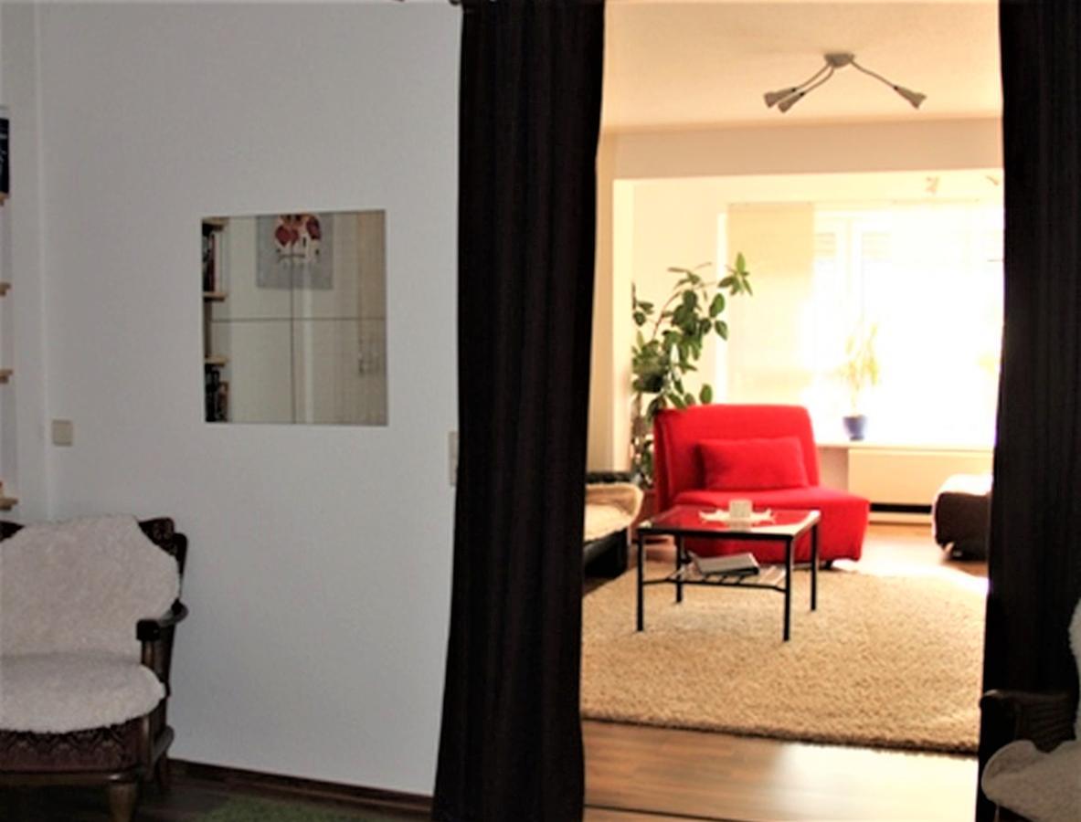 Ferienwohnung Im Liestengarten Ауген Екстериор снимка