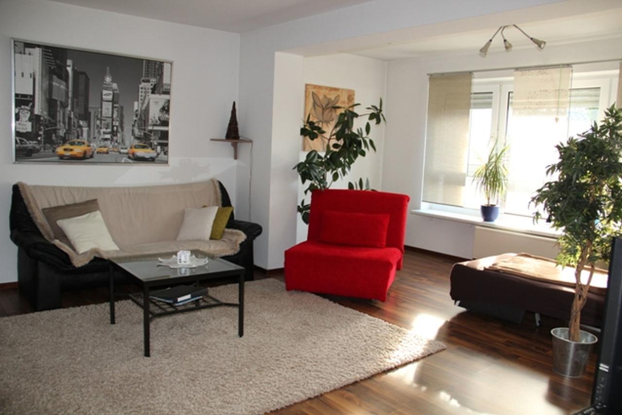 Ferienwohnung Im Liestengarten Ауген Екстериор снимка